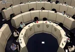 واکنش مثبت بورس به دور دوم مذاکرات؛ شاخص هم‌وزن ۱۰ هزار واحد قد کشید