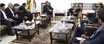 چراغ سبز حماس به پیشنهاد میانجی‌گران