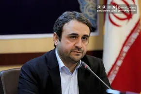 فیلم| تصاویری ناراحت کننده از وضعیت بیمارستان گاندی