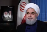 رئیس جمهور فرا رسیدن عید سعید قربان را به سران کشورهای اسلامی تبریک گفت