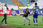 پیام نگران‌کننده ساپینتو به مدیران استقلال