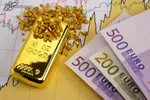 قیمت جدید ارزها در مرکز مبادله/دلار ثابت ماند
