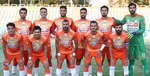 نتیجه مرحله یک شانزدهم جام حذفی/ماشین‌سازی 0- پرسپولیس 1