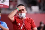 تیم ملی کشتی فرنگی جوانان ایران قهرمان جهان شد