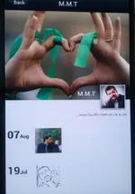 شهرداری پاسخ تذکر را در مطبوعات می‌دهد!