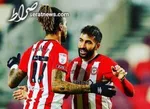 قدوس: ایران را با قلبم انتخاب کردم