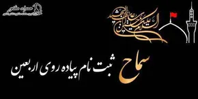 تصاویر/ حرم امیرالمومنین(ع) در آستانه اربعین