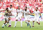 برای گرفتن ۳ امتیاز به مصاف ایران می‌رویم