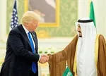 سعودی‌ها ترامپ را تهدید کردند
