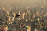 بارش برف و باران در کشور/ سرمای منفی ۱۳ درجه در بام ایران