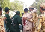 توضیحات افشانی درباره کناره‌گیری از شهرداری به علت بازنشستگی