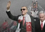 نگاه اردوغان به شانگهای و اتحادیه اروپا؛موازنه با شرق و غرب؟
