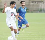 عکس| پوستر باشگاه استقلال برای بمب آبی‌ها