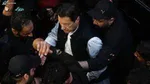 عمران خان: آمریکا پشت توطئه براندازی من است