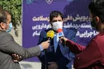 شهادت ۲۰۰ تن از جامعه پزشکی در عرصه مبارزه با کرونا
