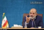 اولین تصاویر از شهدای امنیت در شاهین دژ آذربایجان غربی