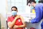 ستاره ایرانی ‌آینده‌دار آسیا معرفی شد
