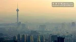 پشت‌پرده آلودگی عجیب در تهران