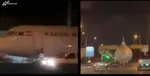 فیلم/ روپایی زدن جناب‌خان وسط برنامه خندوانه