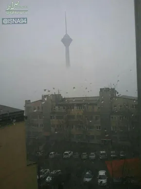 عکس/ نظرسنجى رادیو فردا درباره منشور حقوق‌شهروندی