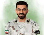 وصیت نامه‌ای از پزشکی که در میدان تجریش شهید شد + عکس