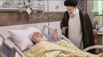 رئیس دفتر رهبر انقلاب از آیت‌الله نوری همدانی عیادت کرد