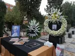 هوشنگ چالنگی از دنیا رفت