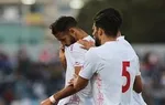 گزینه سپاهان در یک قدمی عربستان!