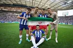 طارمی نامزد کسب عنوان بازیکن فصل لیگ پرتغال شد