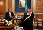 پادشاه و ولی‌عهد عربستان به خانواده خاشقجی تسلیت گفتند