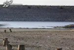 مشکل آب تهران تا شب عید ادامه دارد