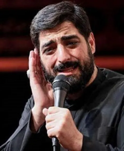 فیلم / «بنی فاطمه» برای کادر درمان مداحی کرد