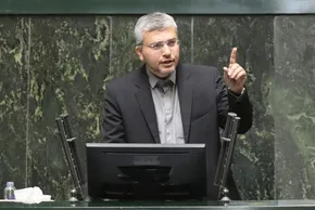 فیلم| سخنگوی کمیسیون امنیت ملی: زندگی به روال عادی در خارگ برقرار است