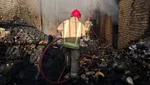‌مرگ تلخ مادر و نوزادش در لرستان