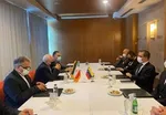 ظریف: نتانیاهو هم به زباله‌دان تاریخ پیوست؛ ایران سرافراز ایستاده است
