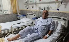 فیلم | حسن روشن: عمه من هم مربی بود، استقلال ششم، هفتم می‌شد!