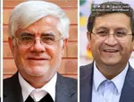 همتی در واکنش به اعلام وصول استیضاحش: آن‌جا صحبت می‌کنم و کل نمایندگان را قانع می‌کنم