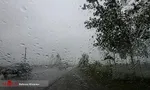 وضعیت آب و هوا در ۵ تیر
