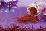 افزایش ۲۵ درصدی قیمت زعفران