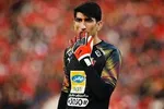 علیرضا بیرانوند ممنوع‌الخروج شد!