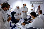 وضعیت مراکز درمانی خصوصی در تعطیلات نوروزی