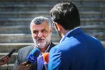 فروش گوشت‌های تنظیم بازاری به رستوران‌ها و کبابی‌ها!