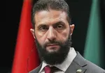 جولانی: توافق امنیتی بین سوریه و اسرائیل قریب‌الوقوع است
