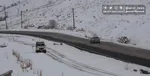 برف و باران بهاری در راه ایران است