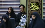 نماینده زن تهران: از اعتراض‌های امروز بازار تهران اطلاعی ندارم