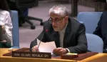 سفیر ایران: اظهارات ترامپ تحریک مستقیم به تروریسم است