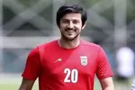 تهران گرم‌تر از دبی برای سردار!