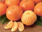 اینفوگرافیک/ خواص باورنکردنی پوست نارنگی