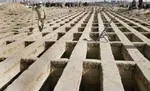 واکنش کاربران شبکه‌های اجتماعی به جشن تولد ۵۰ سالگی بهشت زهرا!