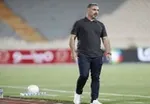 مجیدی هیزم‌بیار حواشی تیمش شده است!